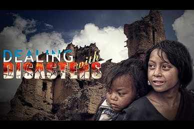 Dealing With Disasters