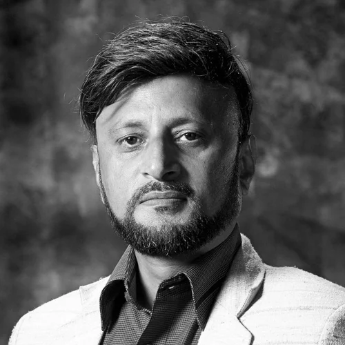 VIVEK KHATIWADA