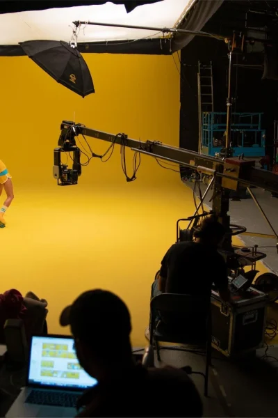 COMMERCIAL Production